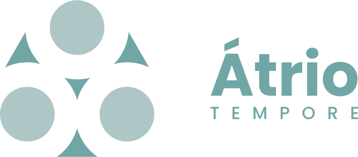 Átrio Tempore